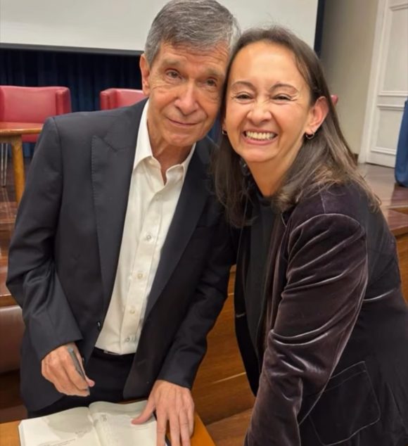 Recordando la vida de Rafael Pardo